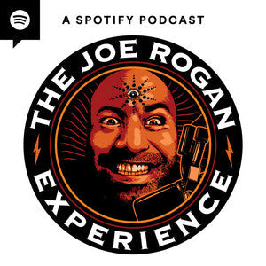 Podcast: The Joe Rogan Experience #1056