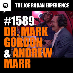 Podcast: The Joe Rogan Experience #1589