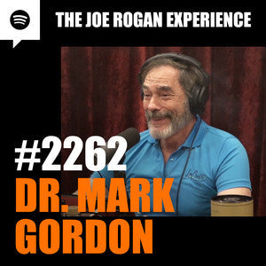Podcast: The Joe Rogan Experience #2262