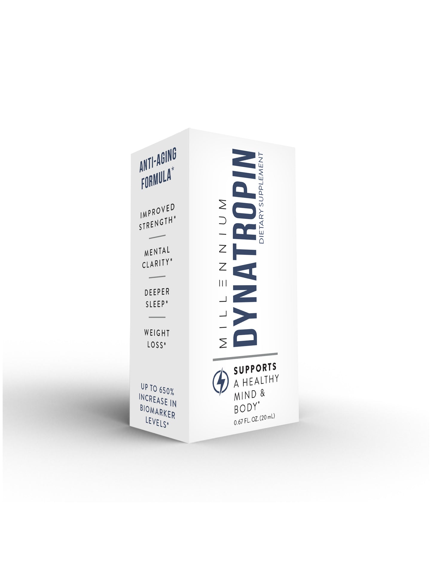 DynaTropin Boxed