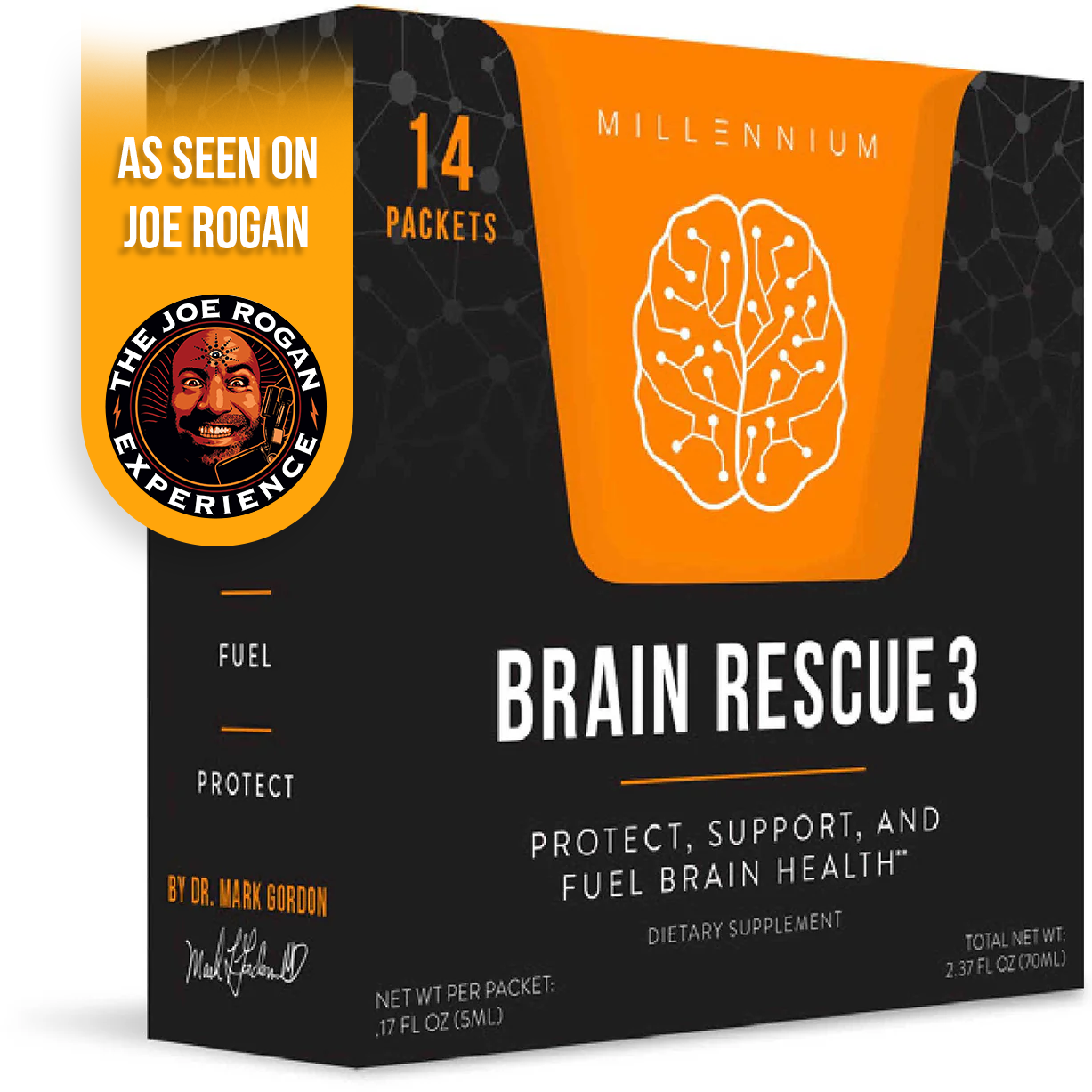 Biohack Yourself with Andrew Tate (BHY6)