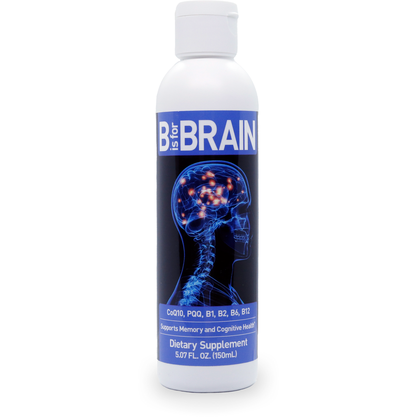 B is for Brain