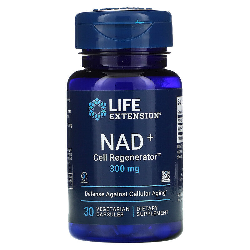 NAD+ 300mg