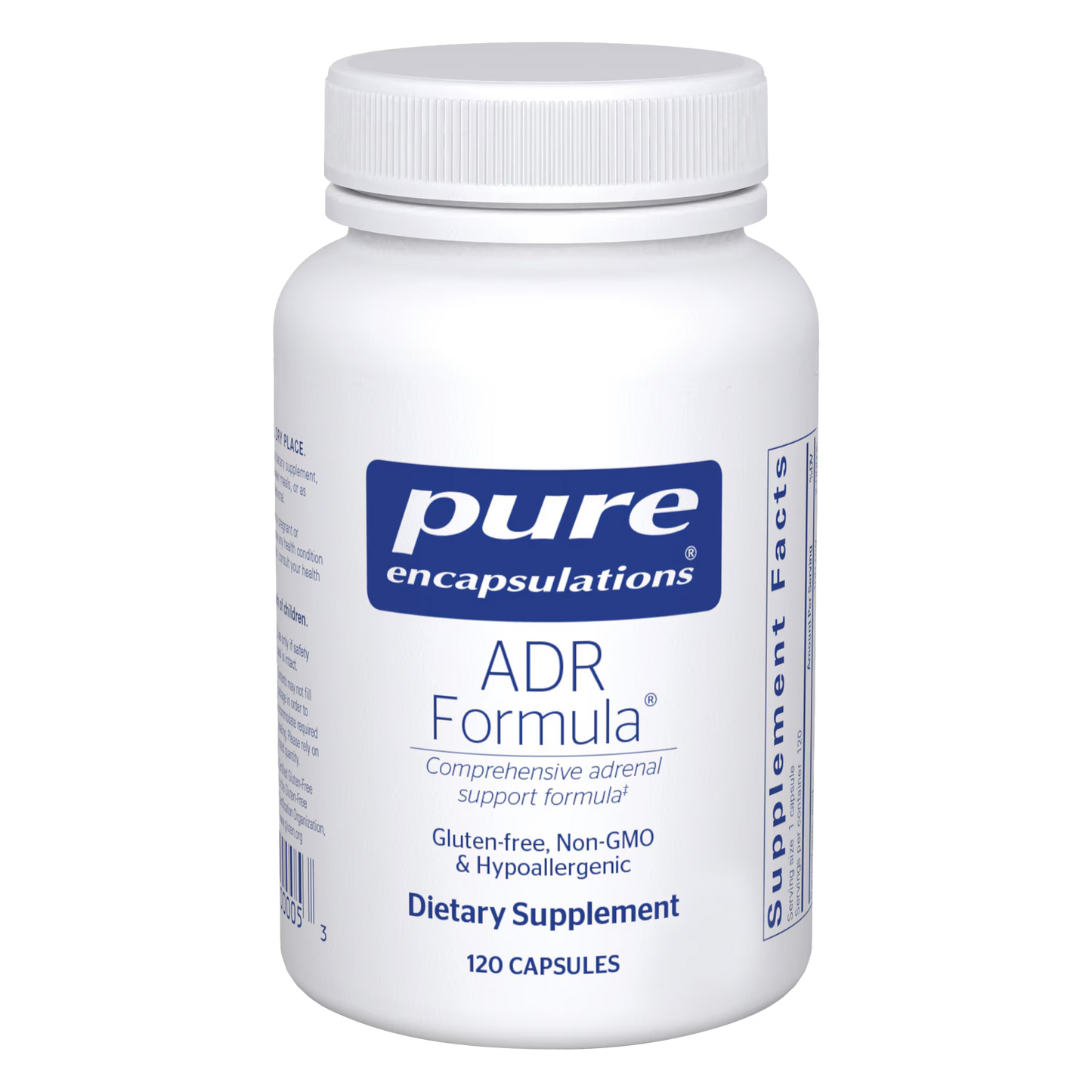 Adrenal Support