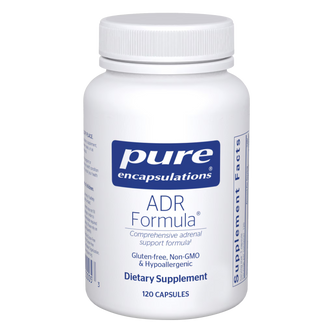 Adrenal Support
