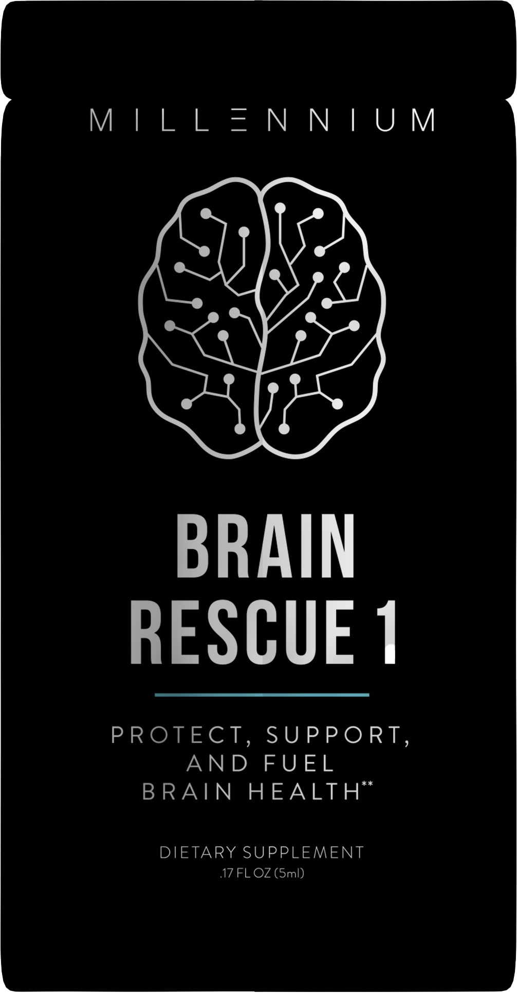 Brain Rescue 1
