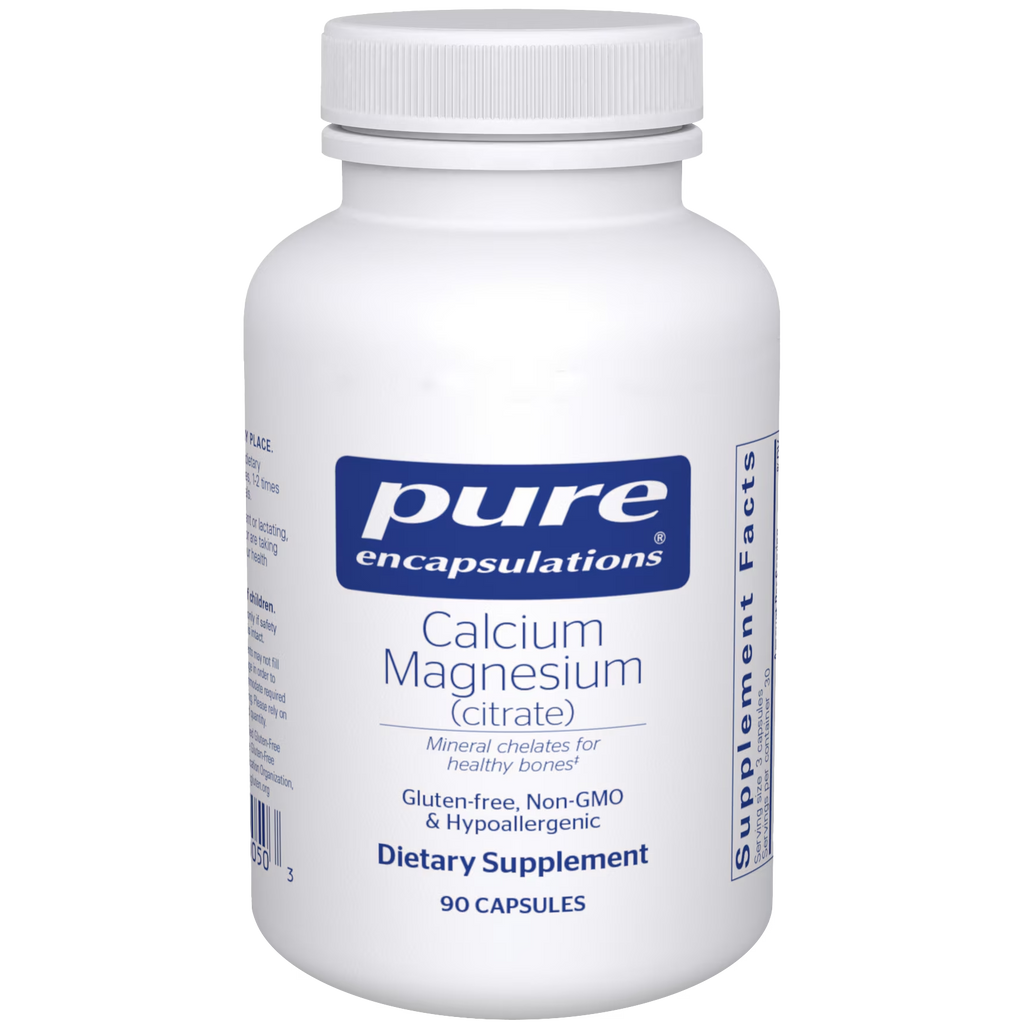 Calcium Magnesium (CM9)