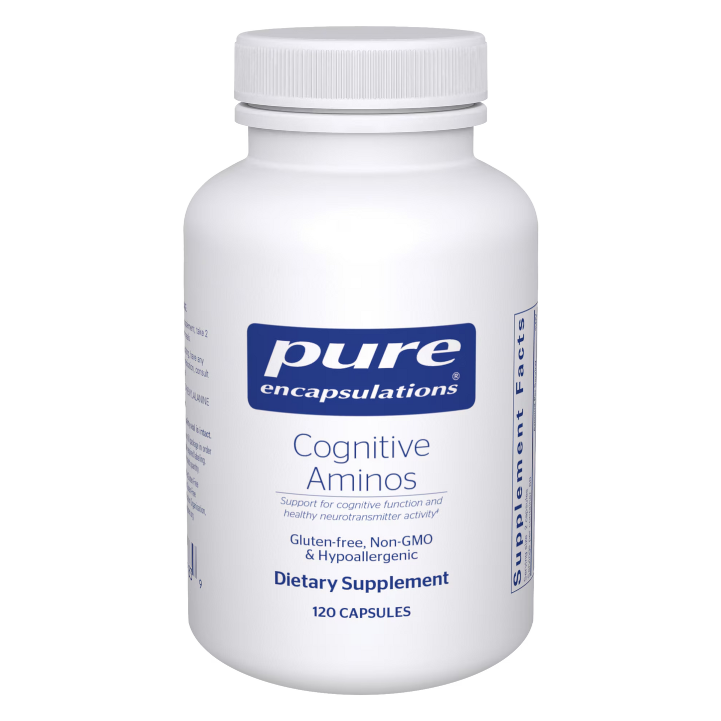 Cognitive Aminos