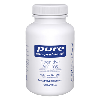 Cognitive Aminos