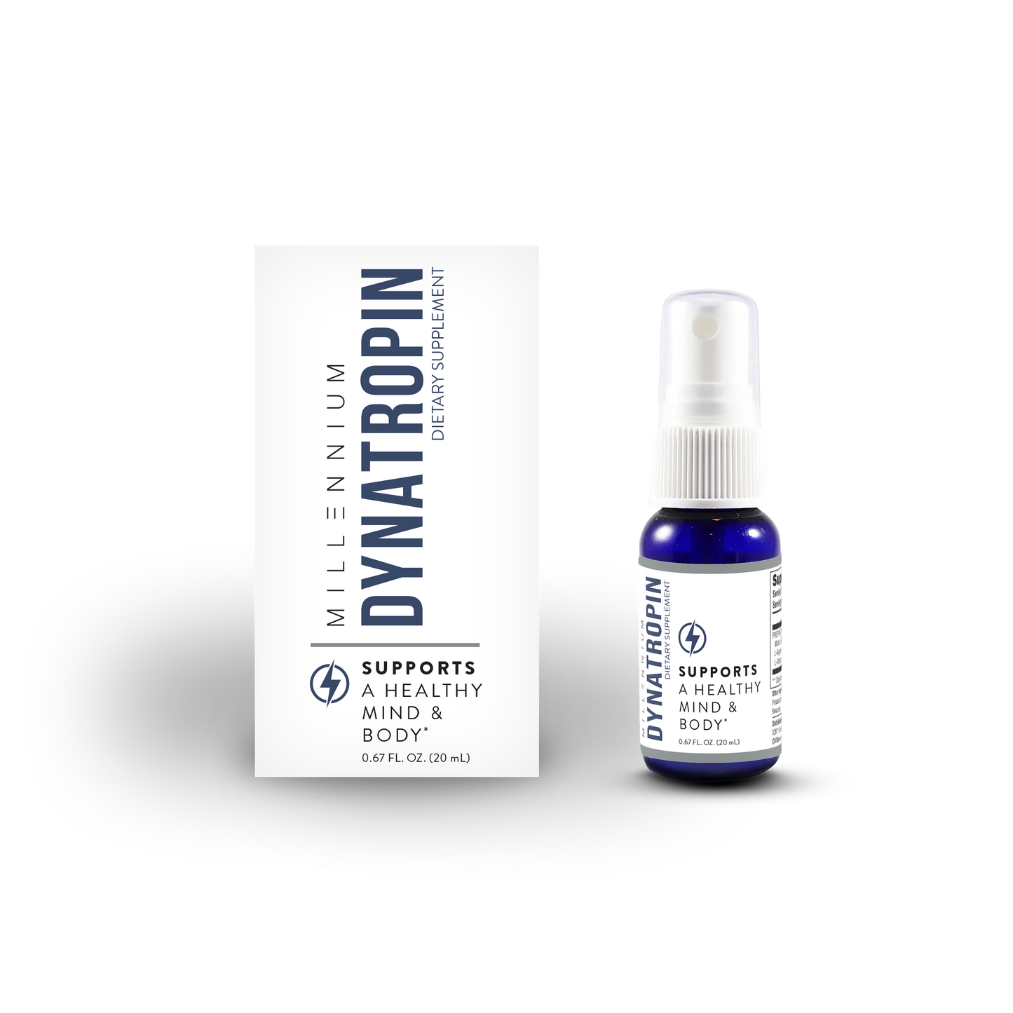 DynaTropin Boxed