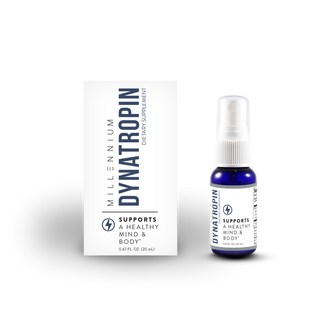 DynaTropin Boxed