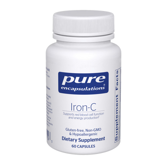 Iron C