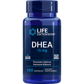 DHEA 15mg