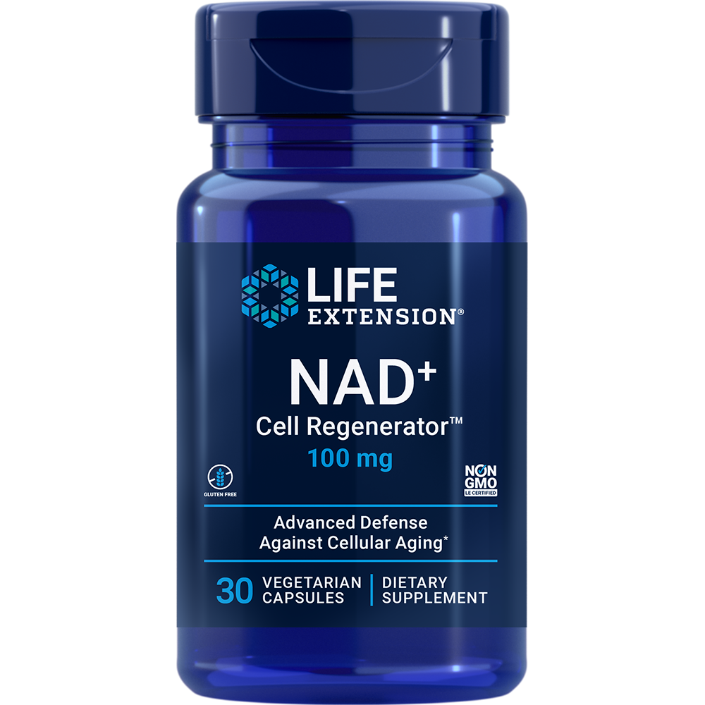 NAD+ 100mg