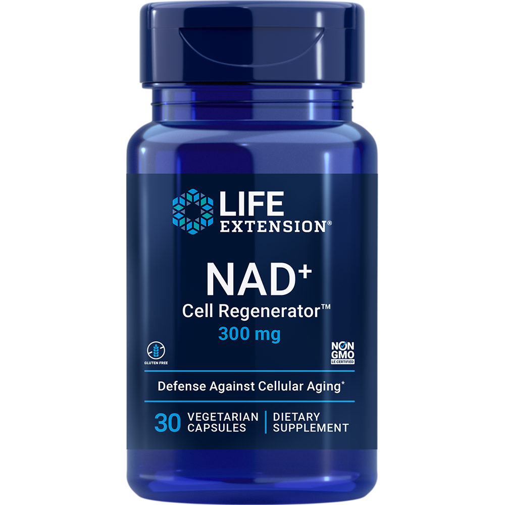 NAD+ 300mg