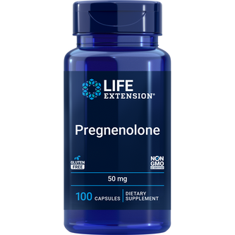 Pregnenolone 50mg