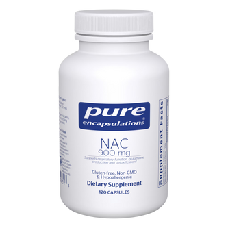 NAC 900mg #120  (NA91)