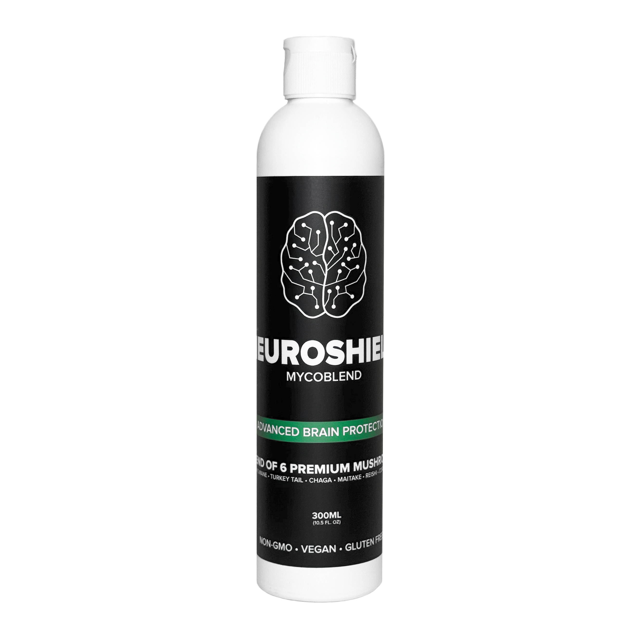 NeuroShield - MycoBlend (300ml)