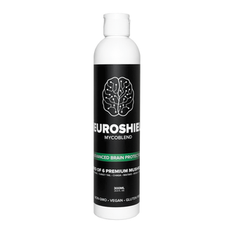 NeuroShield - MycoBlend (300ml)