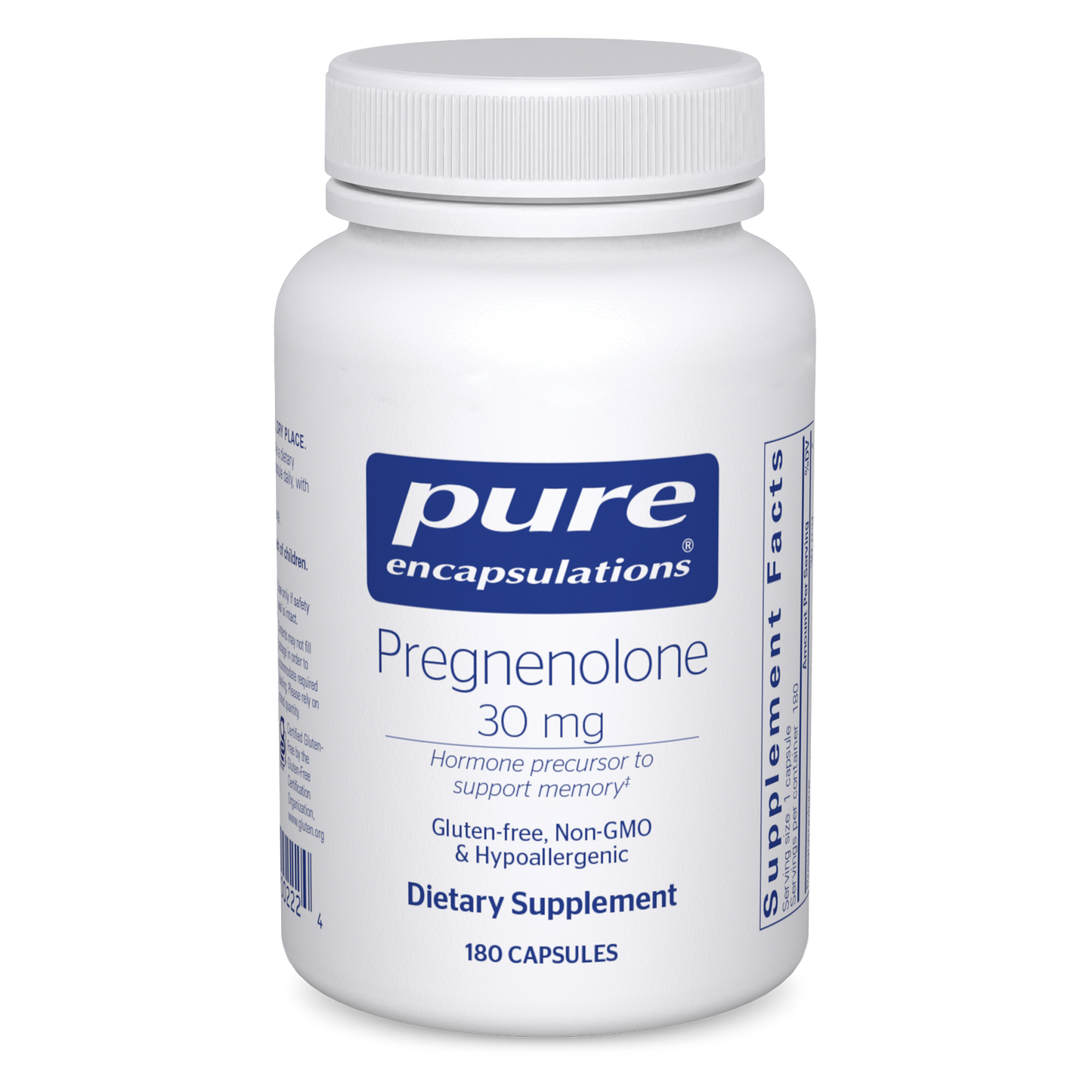 Pregnenolone 30mg