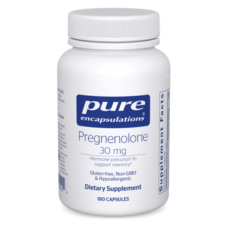 Pregnenolone 30mg