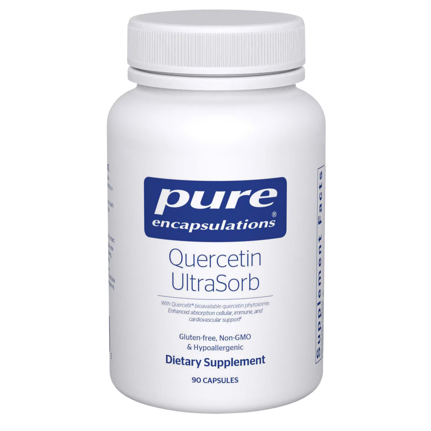 Quercetin UltraSorb (QUS9)