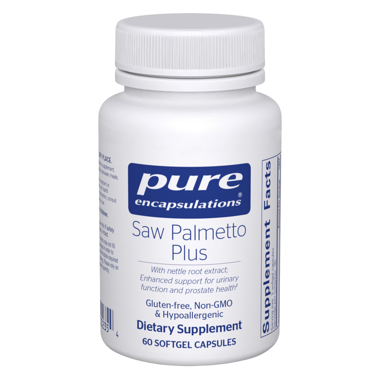 Saw Palmetto Plus (SP6)