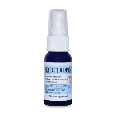 Secretropin