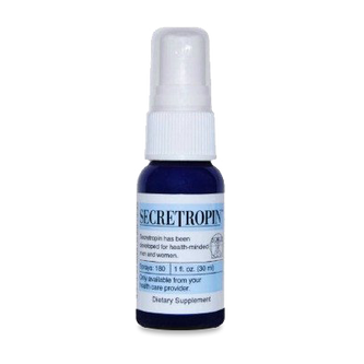 Secretropin