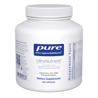 UltraNutrient #180 (UVC1)
