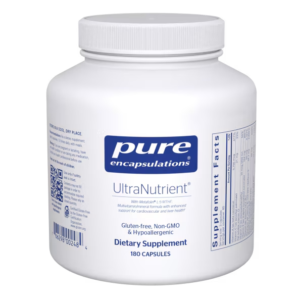 UltraNutrient #180 (UVC1)