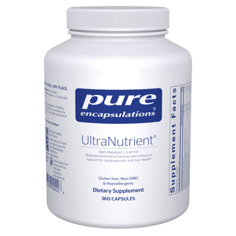 UltraNutrient #360 (UVC3)