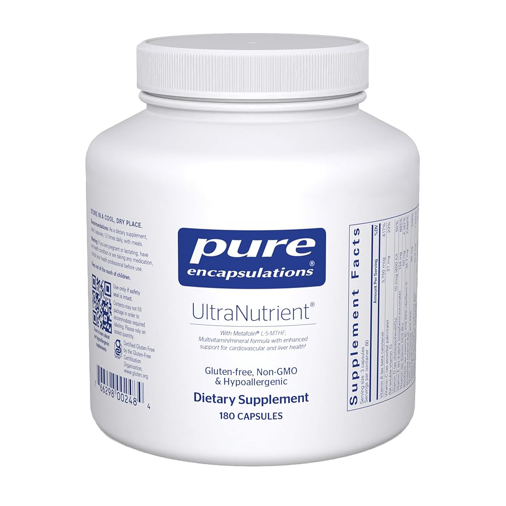 UltraNutrient #180 (UVC1)