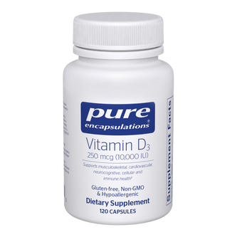 Vitamin D3 250mcg (VD101)