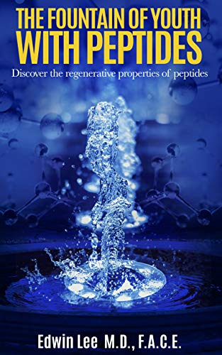 The Fountain of Youth with Peptides