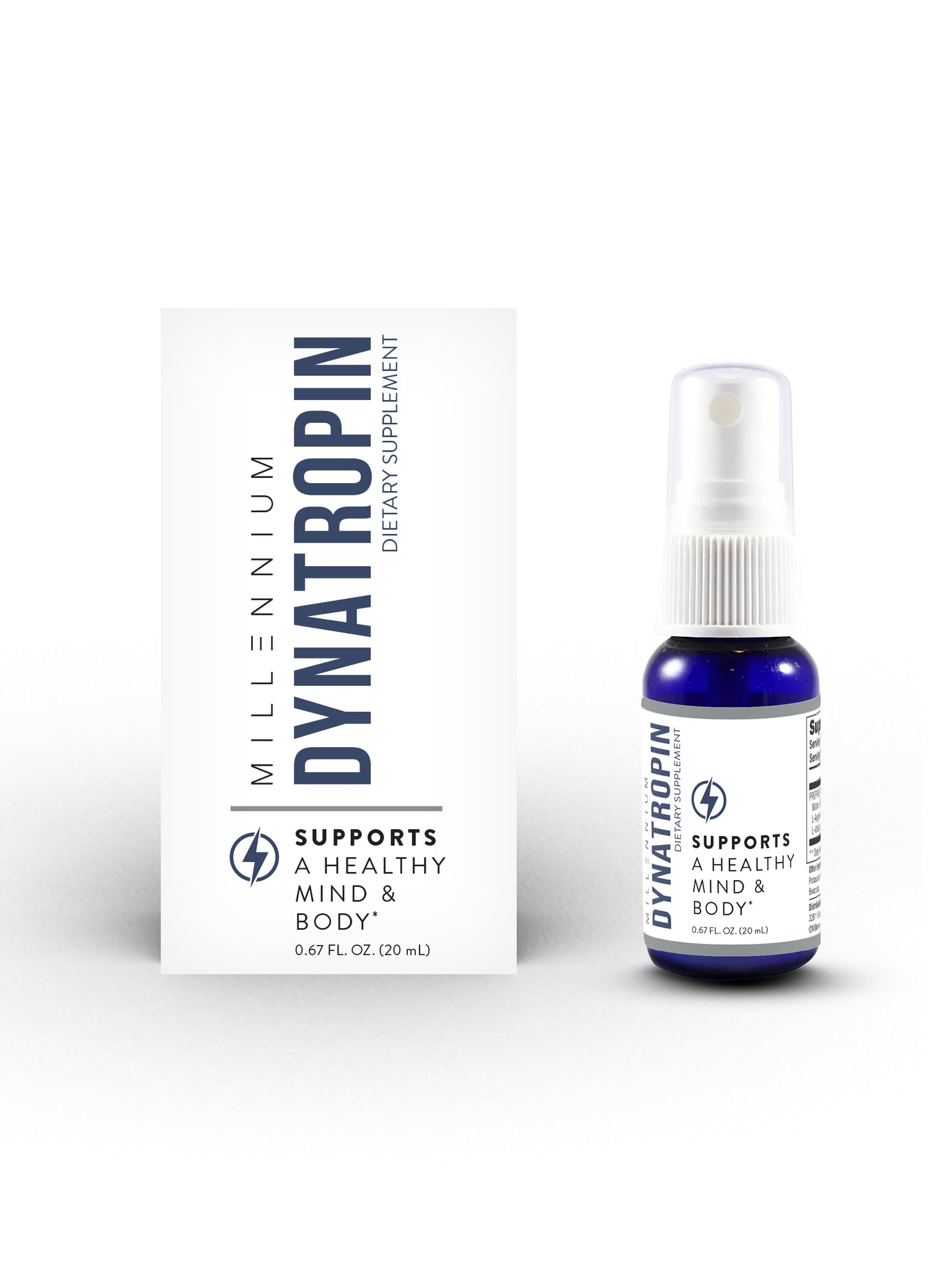 DynaTropin Boxed