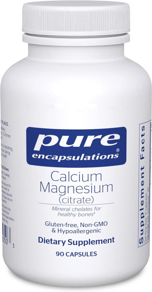 Calcium Magnesium  (CM9)