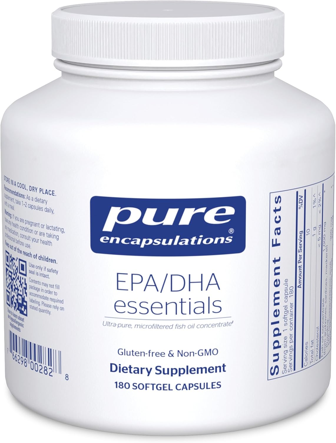 EPA/DHA Essentials (ED11)