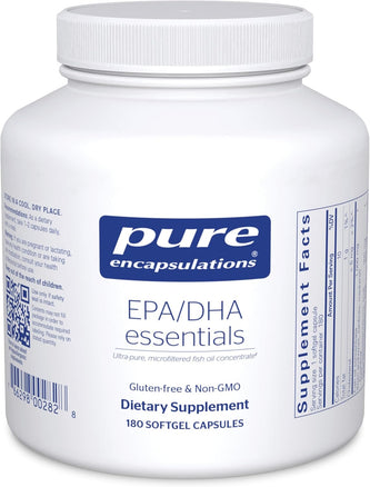 EPA/DHA Essentials (ED11)