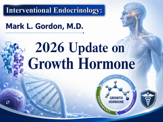 Growth Hormone Update 2026