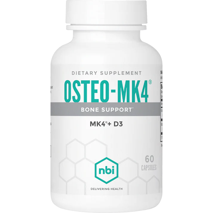 Osteo-MK4 (Vitamin K)