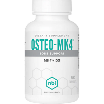 Osteo-MK4 (Vitamin K)
