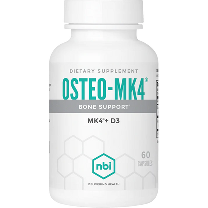 Osteo-MK4 (Vitamin K)