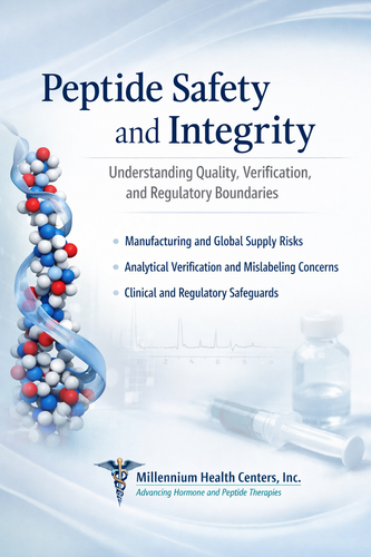 Peptide Safety and Integrity (PDF)
