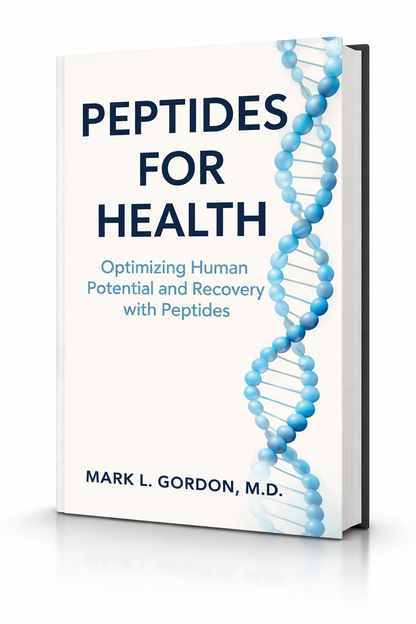 Peptides for Health , Medical Vol 1. (Paperback)
