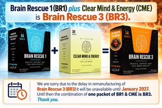 BR1 Plus CME (BR3)