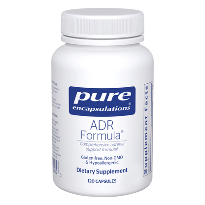 Adrenal Support