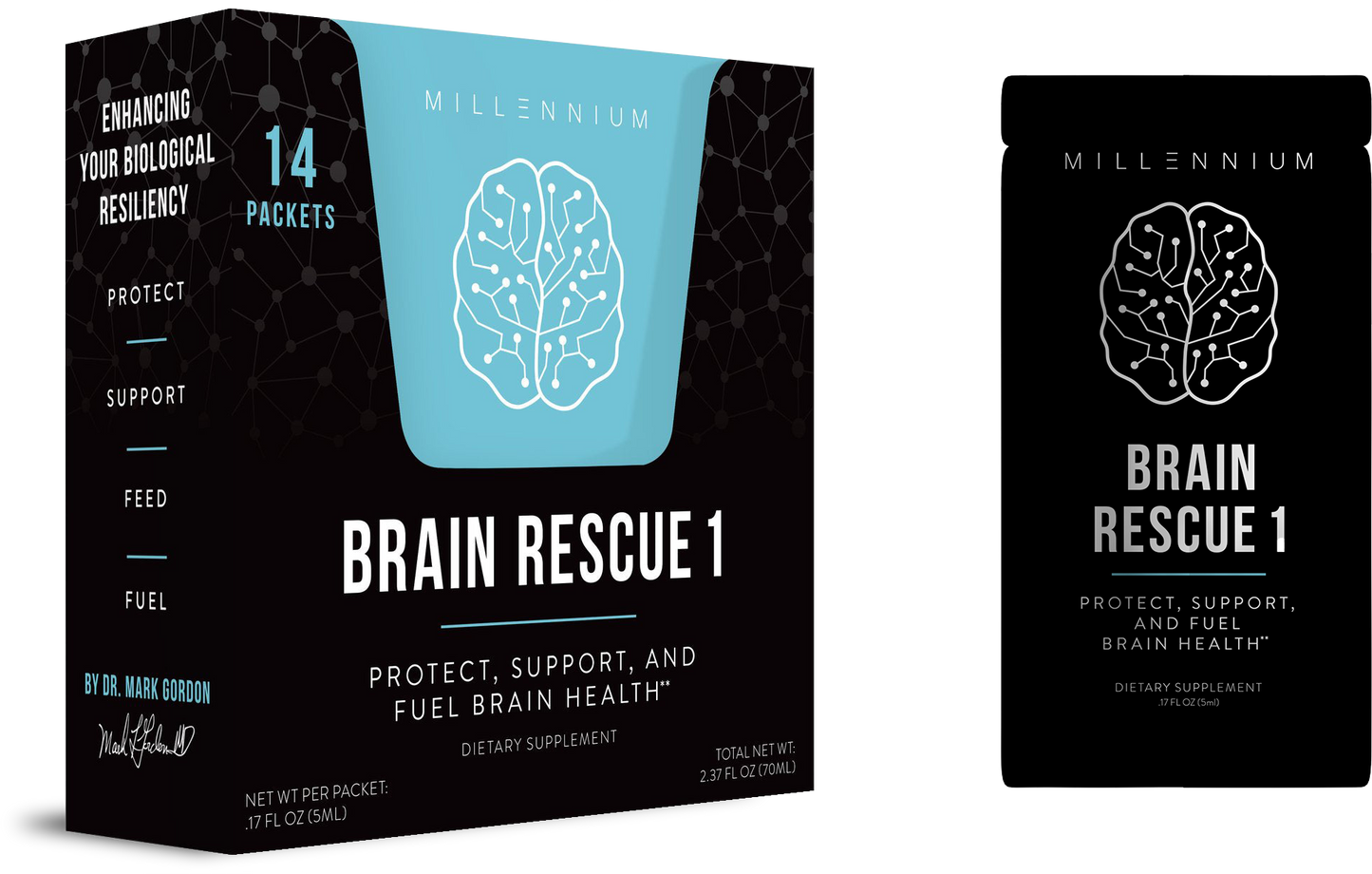 Brain Rescue 1