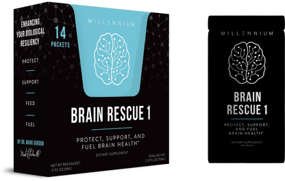 Brain Rescue 1