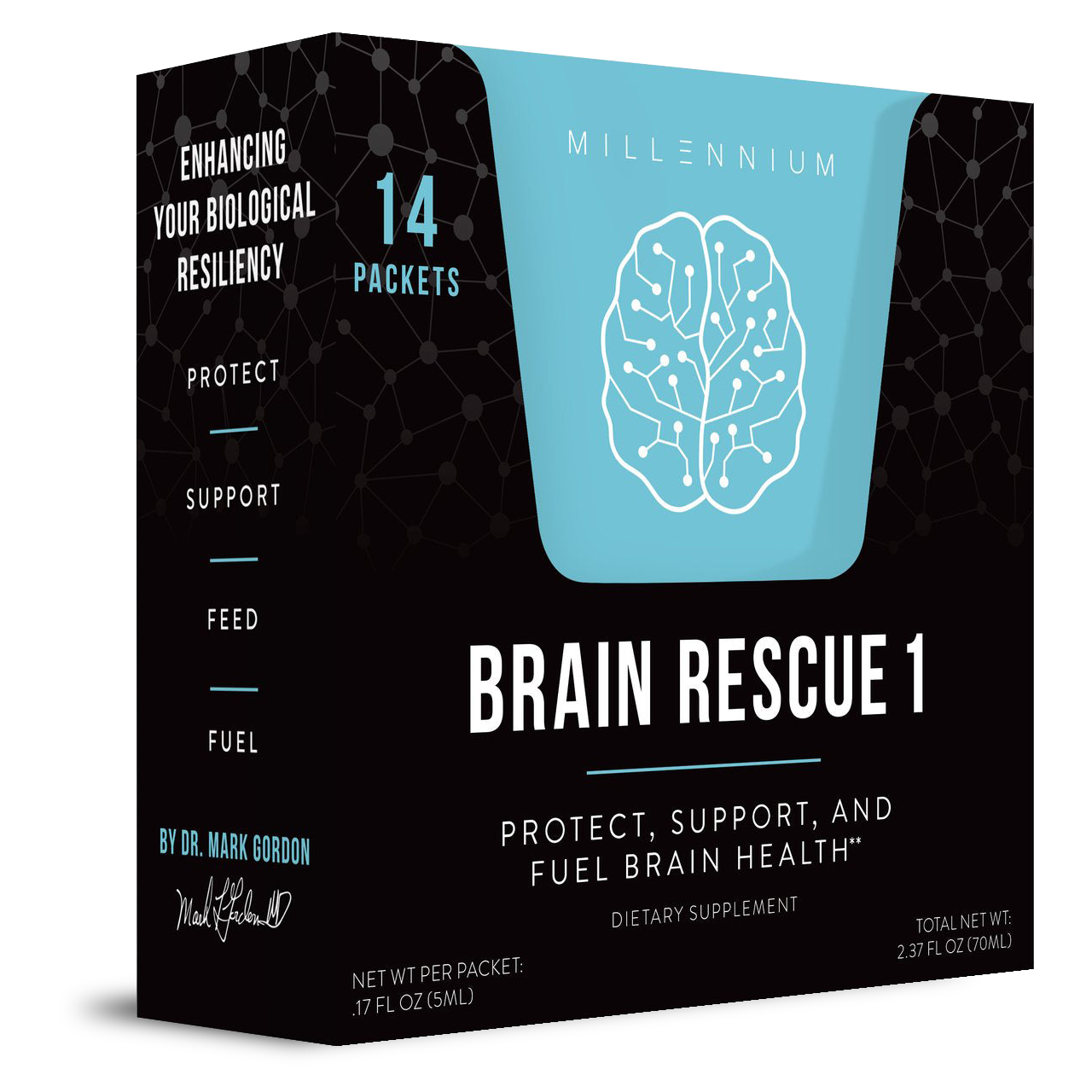 Brain Rescue 1